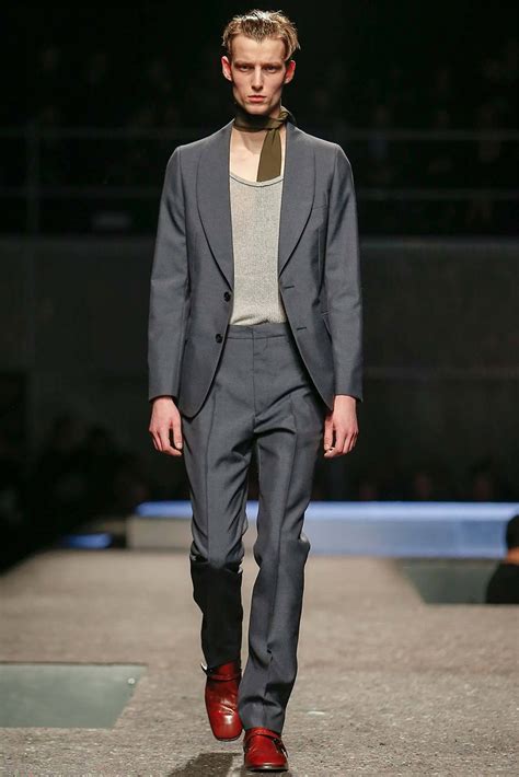 prada winter menswear|prada overalls men's.